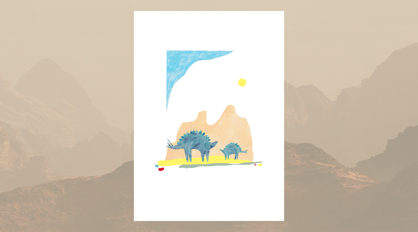 Blisters 2019 hero image