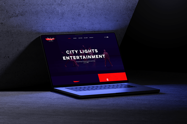 City Lights preview